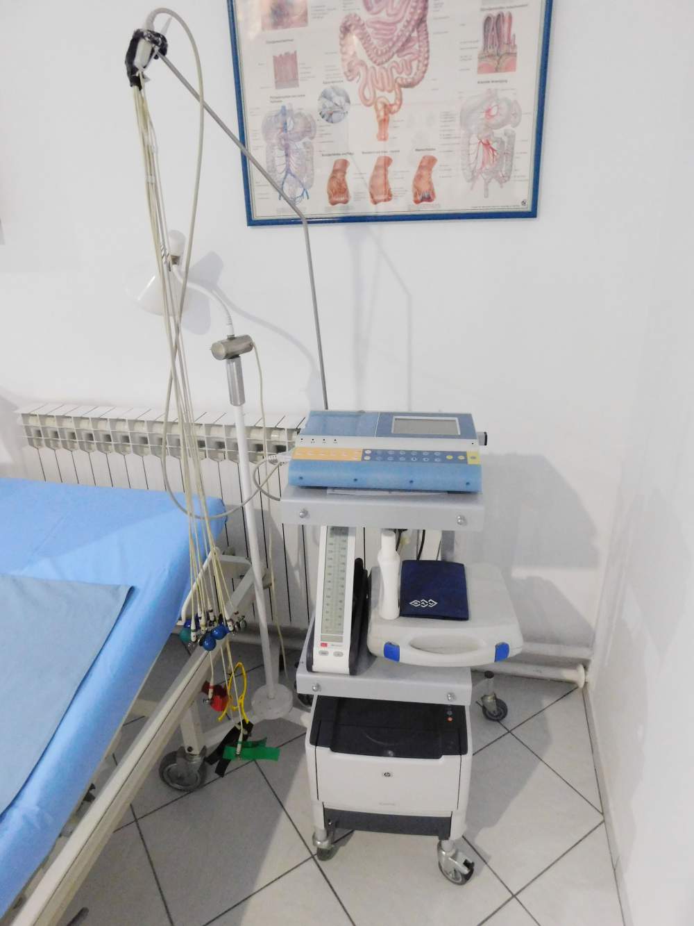 Aparat 1 – Ordinacija Alfa