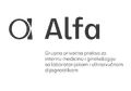 Specijalistički pregledi i dijagnostika – Ordinacija Alfa