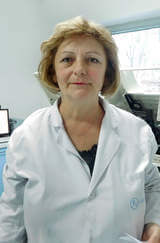 dipl.ing. Aida Čizmić