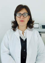 mr.sci. dr Kanita Srna-Ibrahimpašić